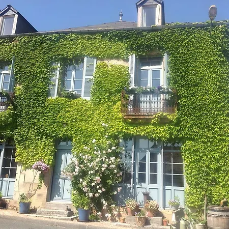 Avec Plaisir * Saint-Plaisir