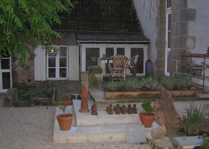 Bed and breakfast Avec Plaisir *