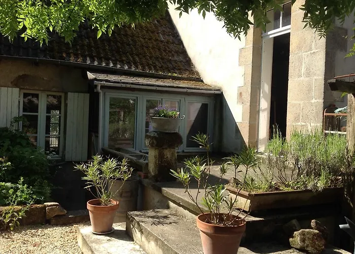 Avec Plaisir * Saint-Plaisir