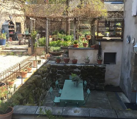 Avec Plaisir Saint-Plaisir