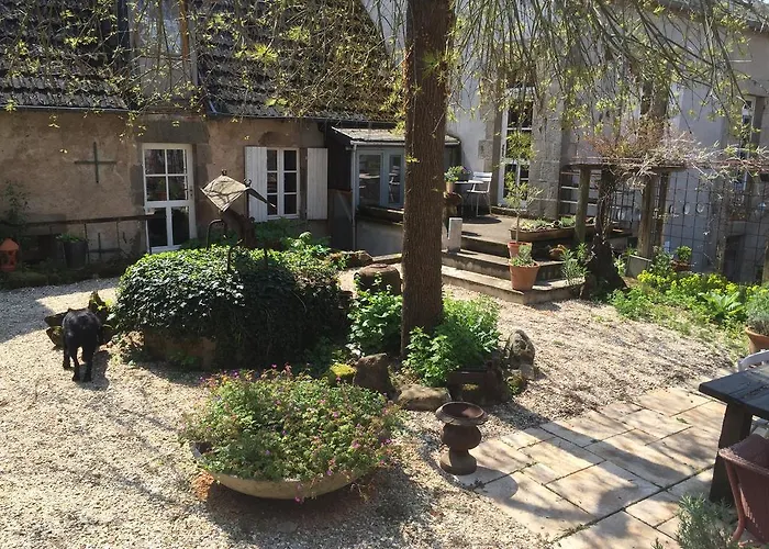 Avec Plaisir Saint-Plaisir